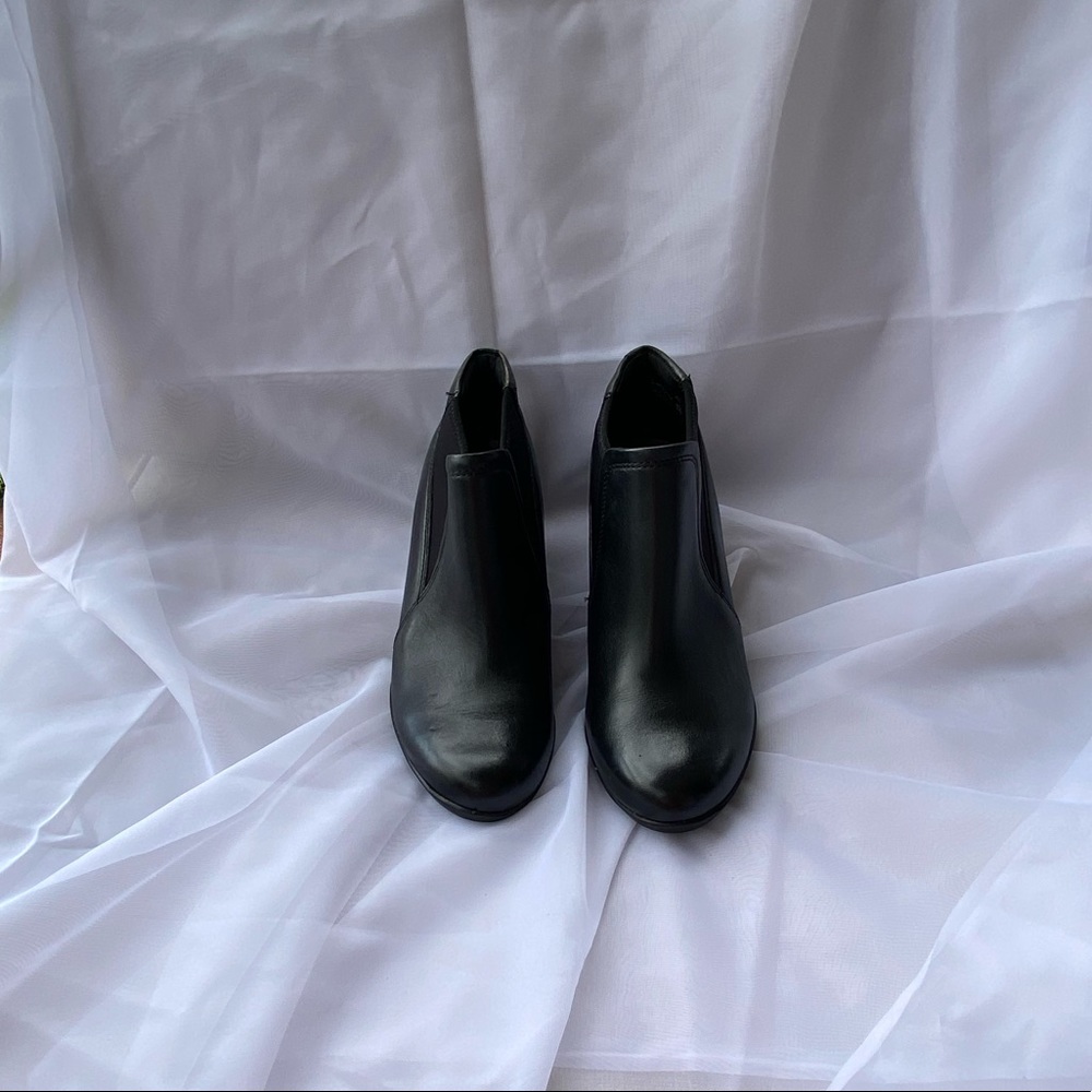 Clark’s boots